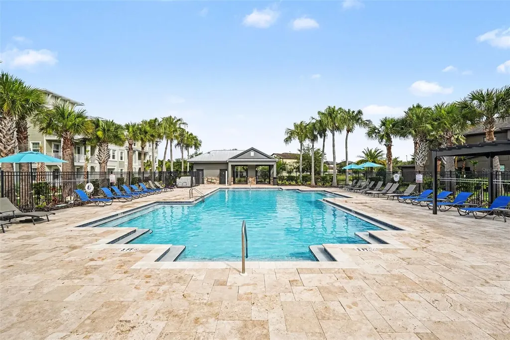28504 Tranquil Lake Circle Wesley Chapel FL 33543