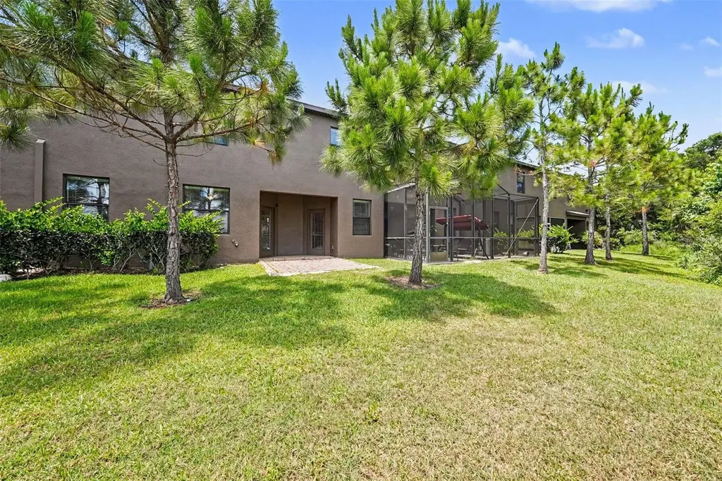 28504 Tranquil Lake Circle Wesley Chapel FL 33543