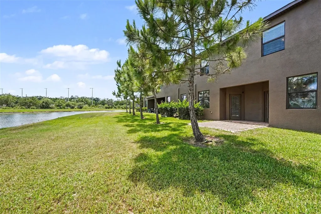 28504 Tranquil Lake Circle Wesley Chapel FL 33543