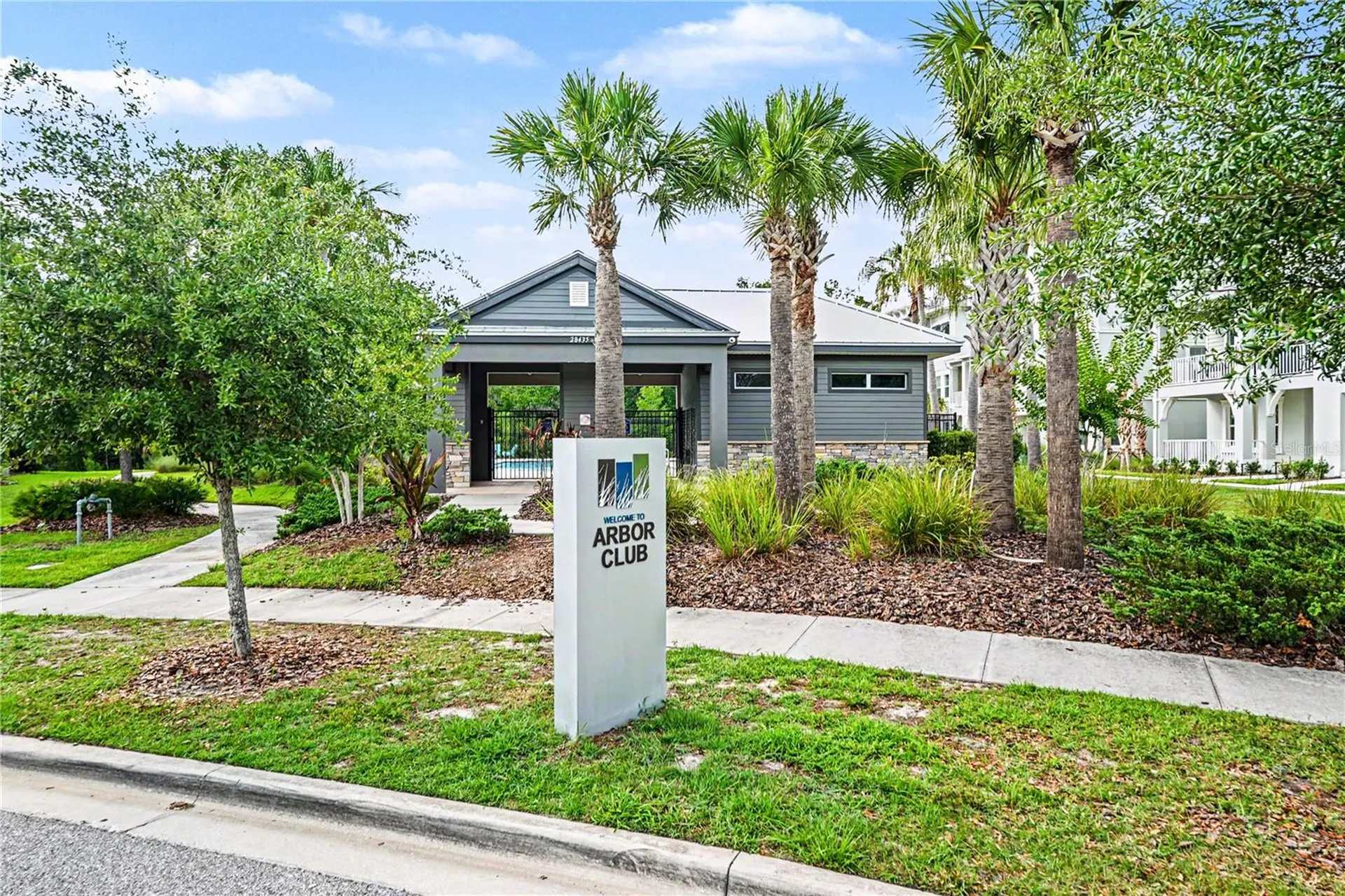 28504 Tranquil Lake Circle Wesley Chapel FL 33543
