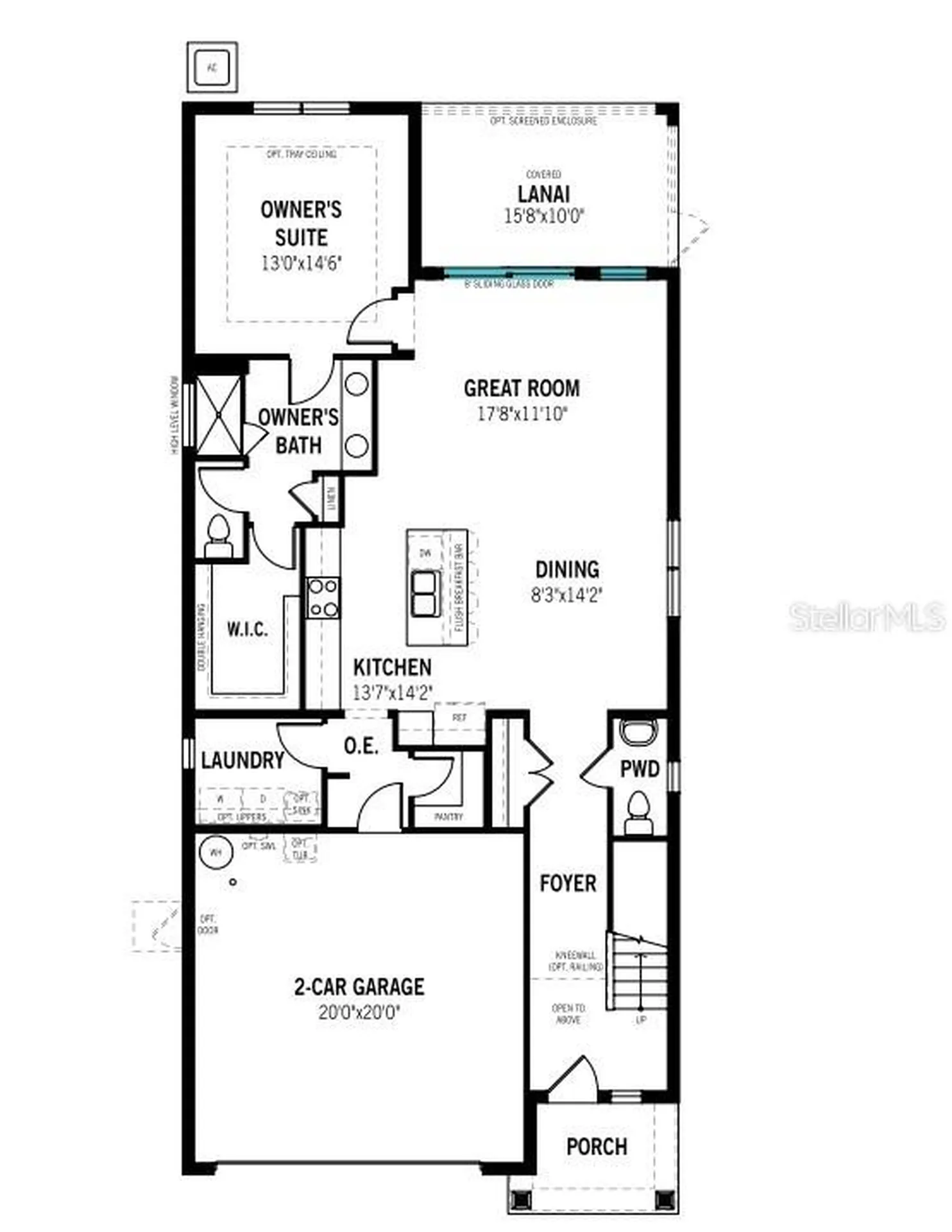 1762 Soaring Vida Street Palmetto FL 34221