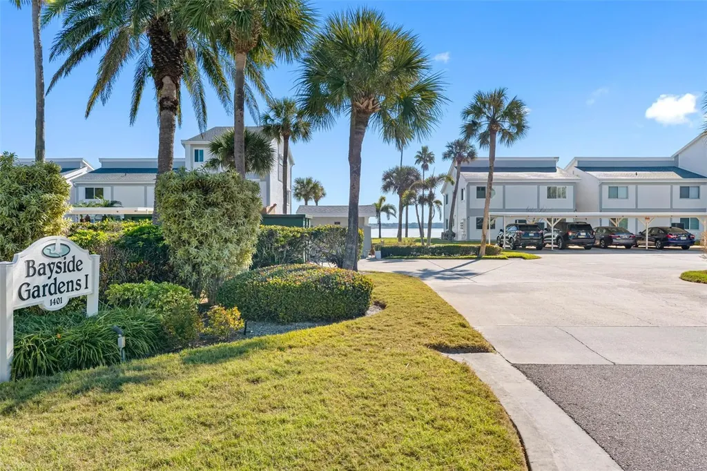 1401 Gulf Boulevard Clearwater Beach FL 33767