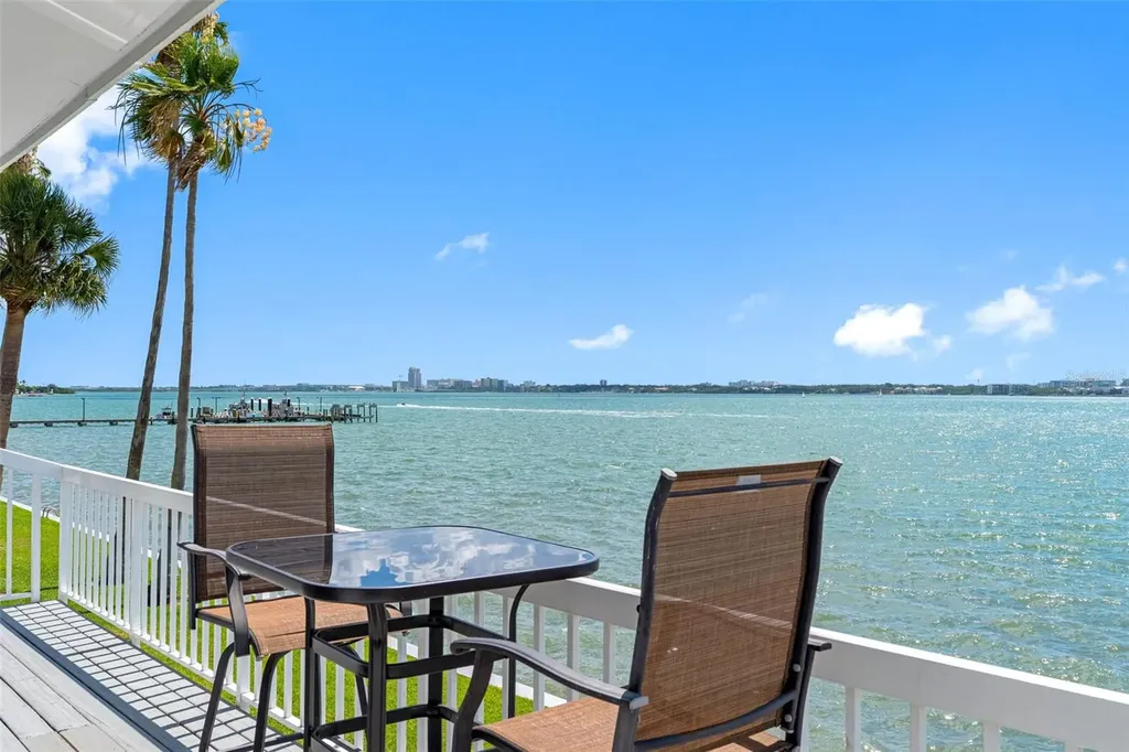 1401 Gulf Boulevard Clearwater Beach FL 33767