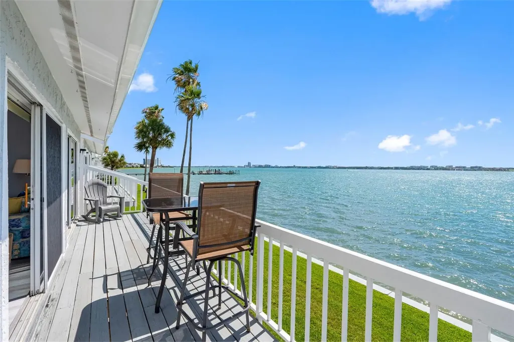 1401 Gulf Boulevard Clearwater Beach FL 33767