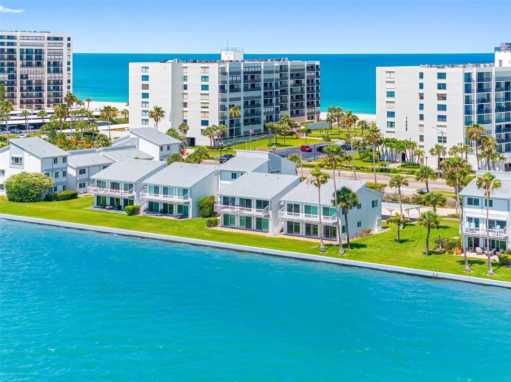 1401 Gulf Boulevard Clearwater Beach FL 33767