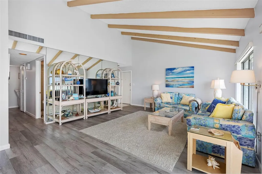 1401 Gulf Boulevard Clearwater Beach FL 33767