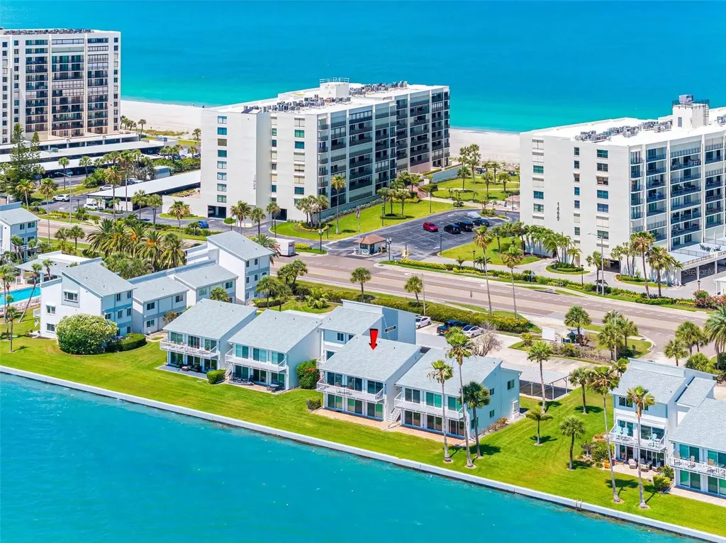 1401 Gulf Boulevard Clearwater Beach FL 33767