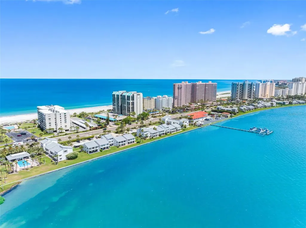 1401 Gulf Boulevard Clearwater Beach FL 33767