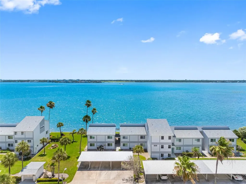 1401 Gulf Boulevard Clearwater Beach FL 33767
