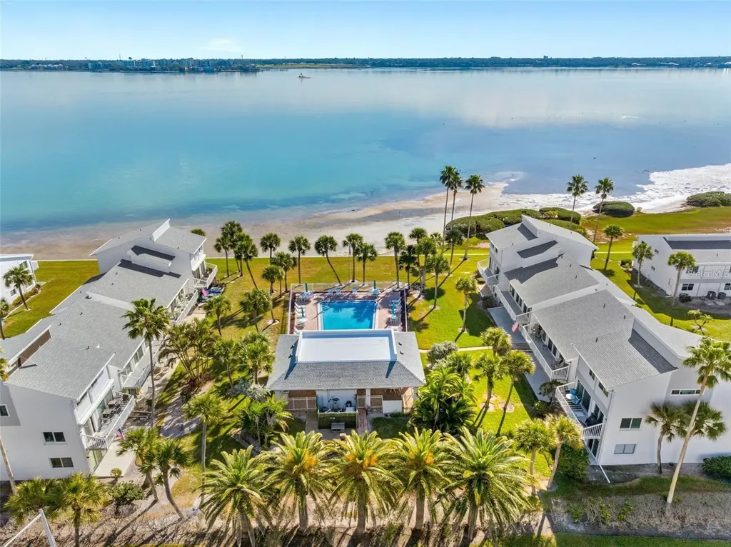 1401 Gulf Boulevard Clearwater Beach FL 33767