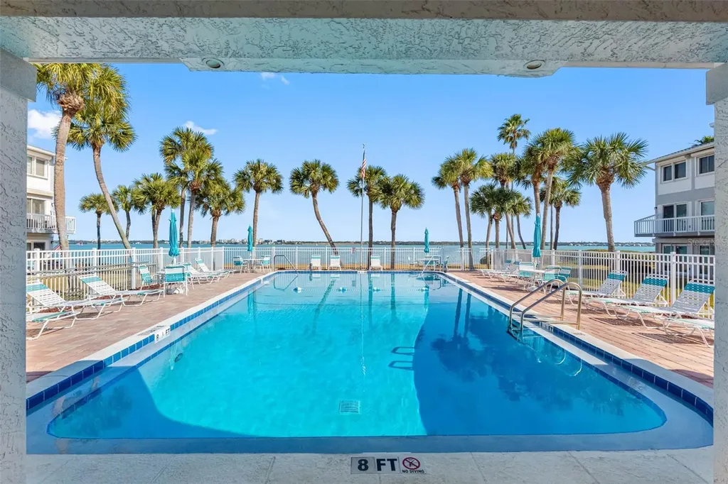 1401 Gulf Boulevard Clearwater Beach FL 33767