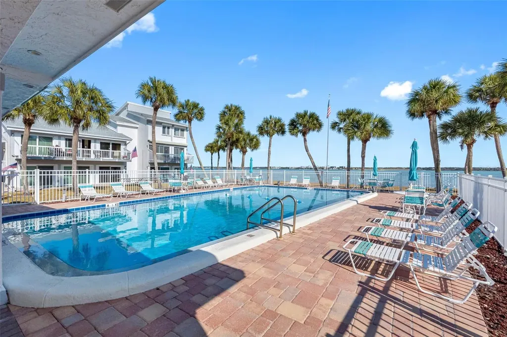 1401 Gulf Boulevard Clearwater Beach FL 33767