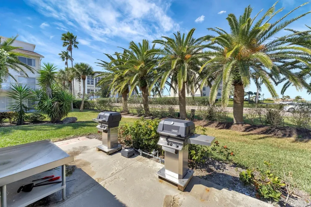 1401 Gulf Boulevard Clearwater Beach FL 33767