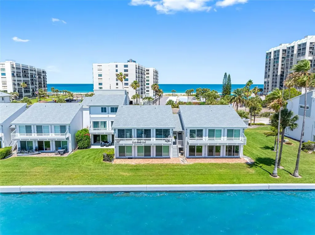 1401 Gulf Boulevard Clearwater Beach FL 33767