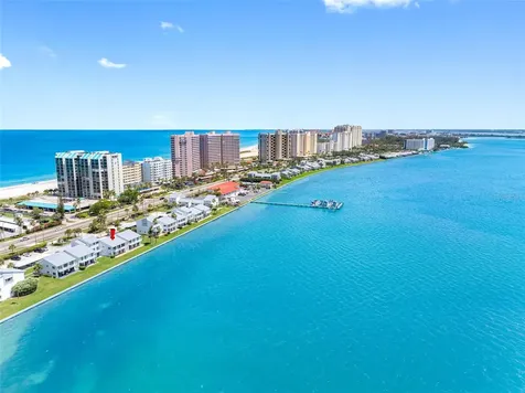 1401 Gulf Boulevard Clearwater Beach FL 33767
