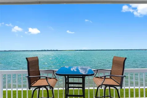 1401 Gulf Boulevard Clearwater Beach FL 33767