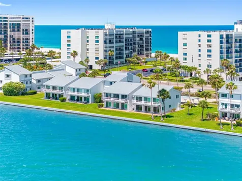 1401 Gulf Boulevard Clearwater Beach FL 33767