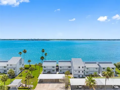 1401 Gulf Boulevard Clearwater Beach FL 33767