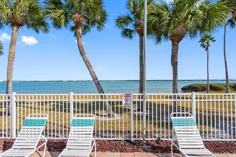 1401 Gulf Boulevard Clearwater Beach FL 33767