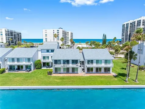 1401 Gulf Boulevard Clearwater Beach FL 33767