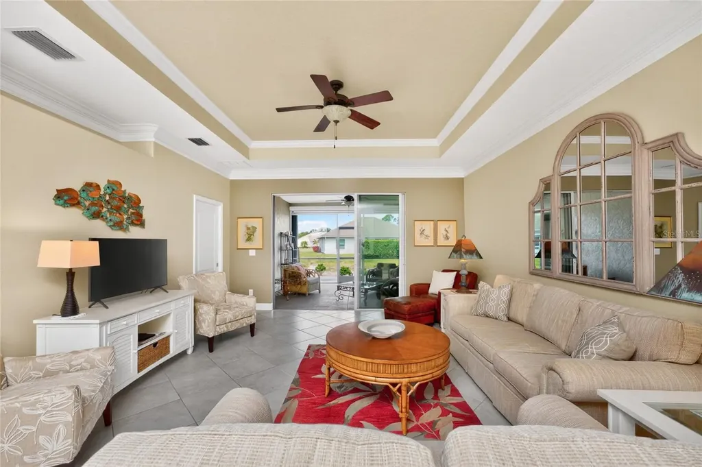 413 Tomoka Drive Englewood FL 34223