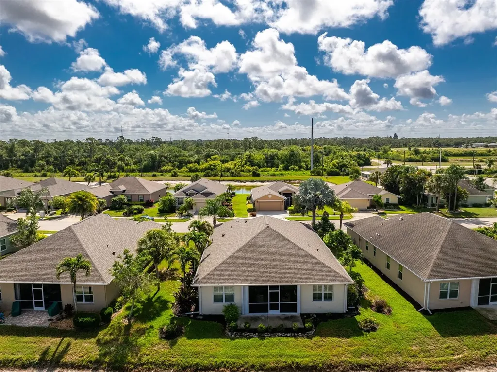 413 Tomoka Drive Englewood FL 34223