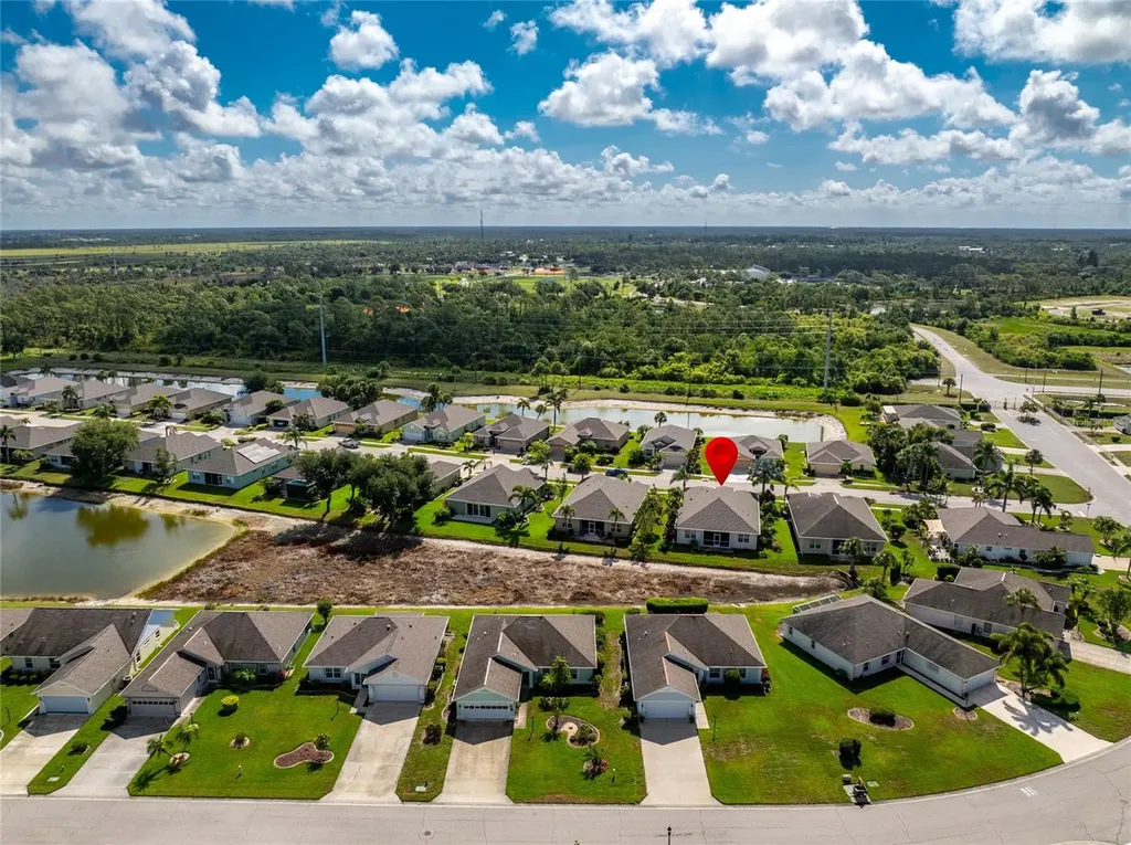 413 Tomoka Drive Englewood FL 34223