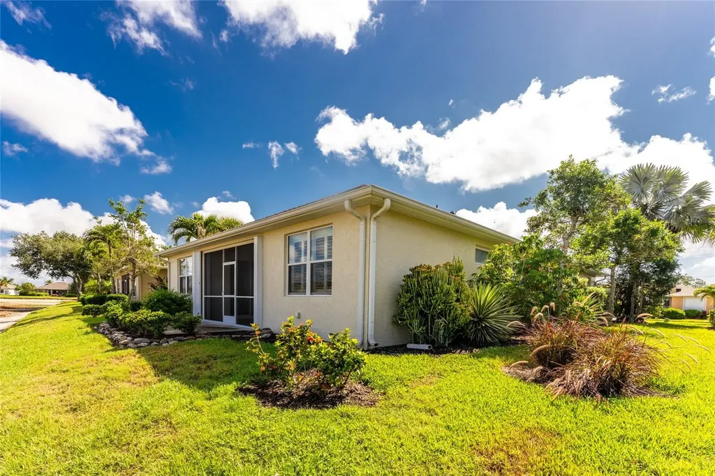 413 Tomoka Drive Englewood FL 34223