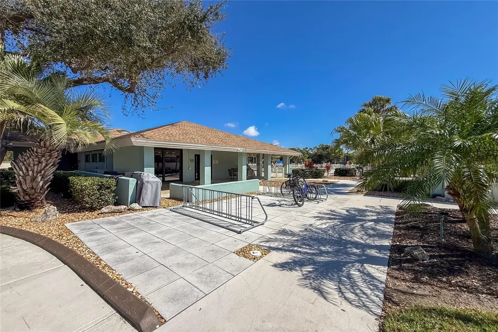 413 Tomoka Drive Englewood FL 34223