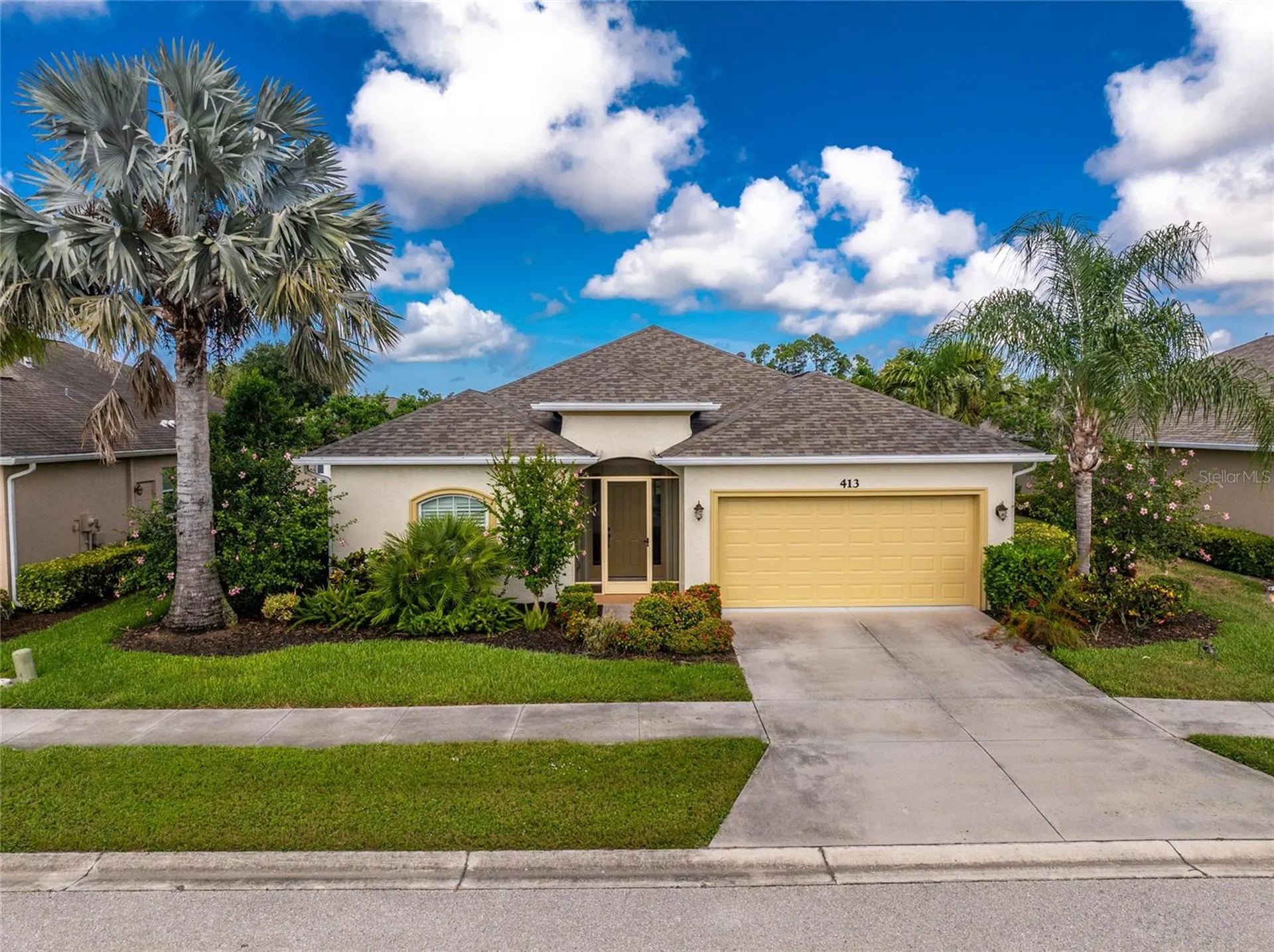 413 Tomoka Drive Englewood FL 34223