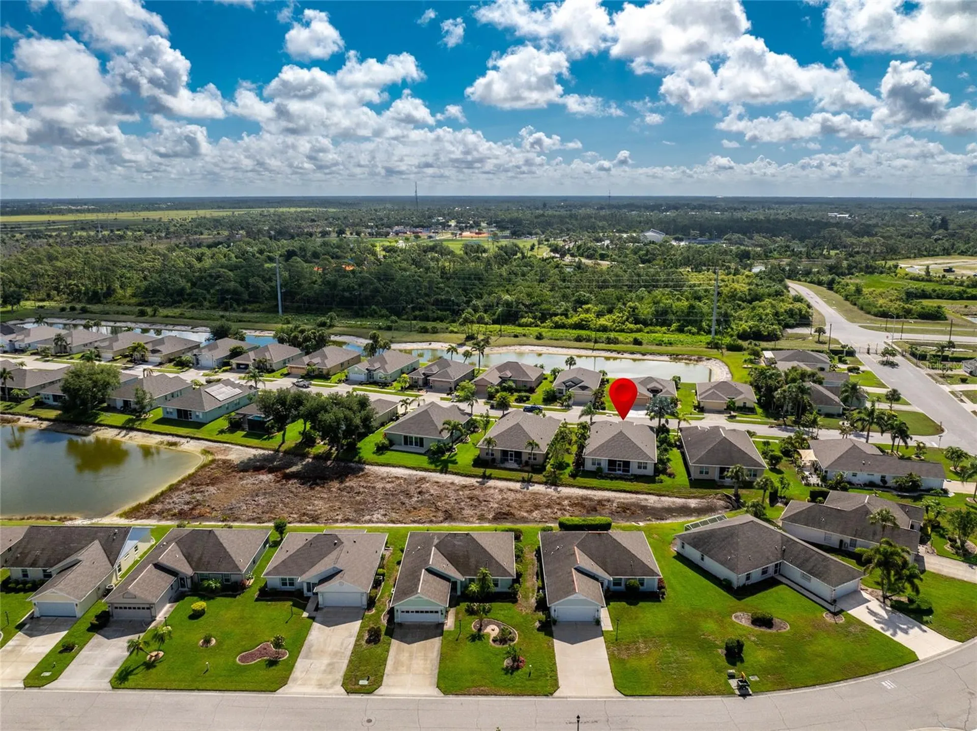 413 Tomoka Drive Englewood FL 34223