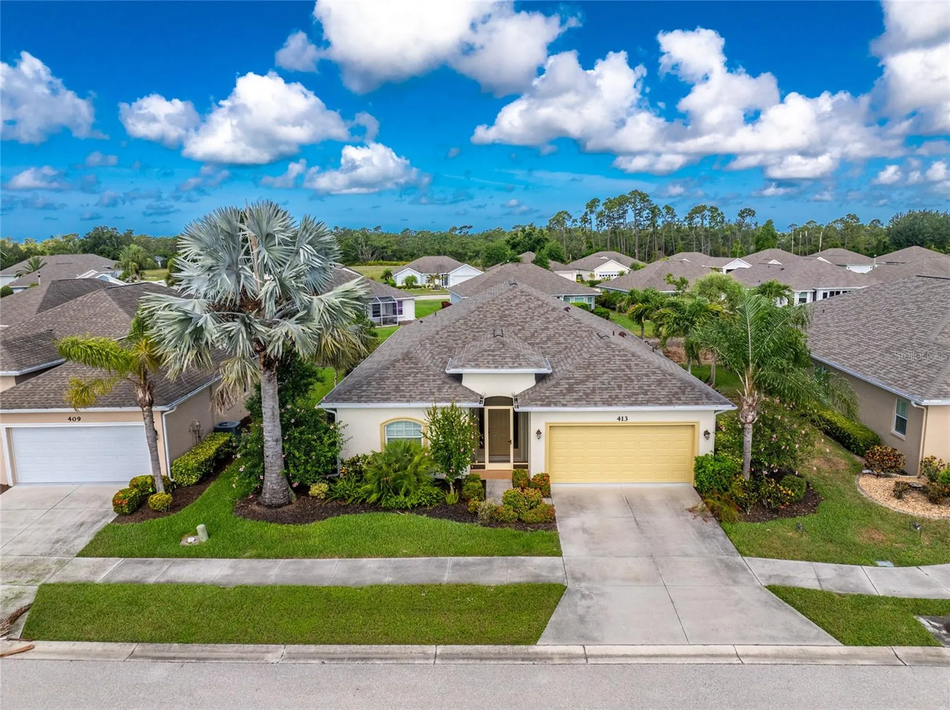 413 Tomoka Drive Englewood FL 34223