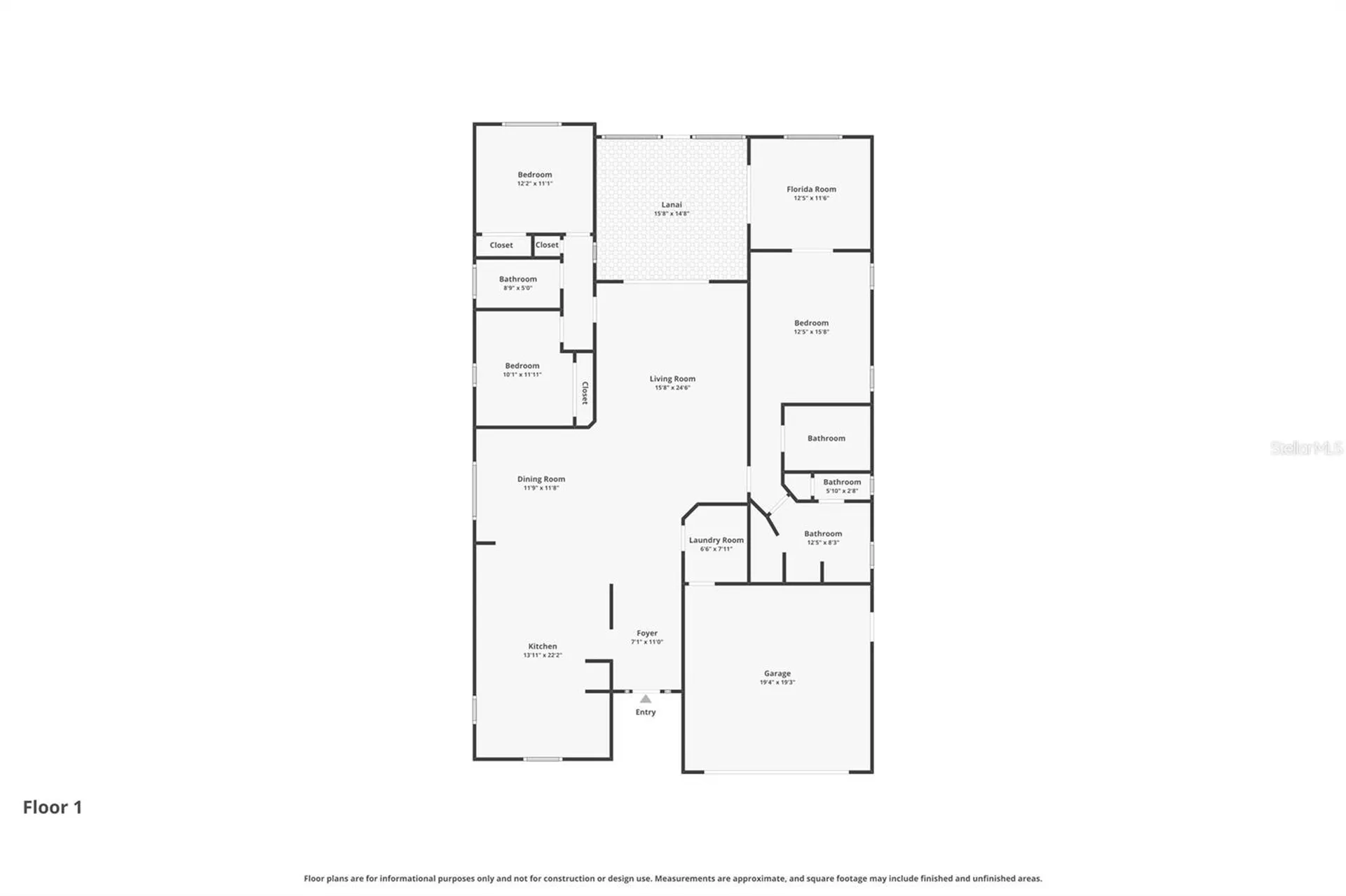 413 Tomoka Drive Englewood FL 34223