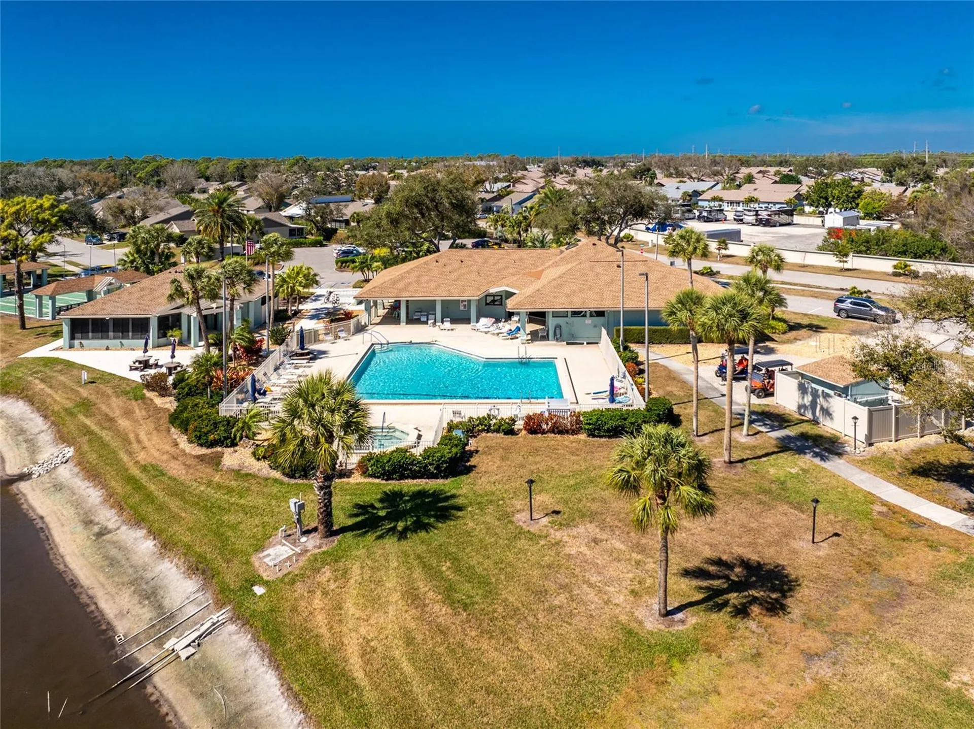 413 Tomoka Drive Englewood FL 34223