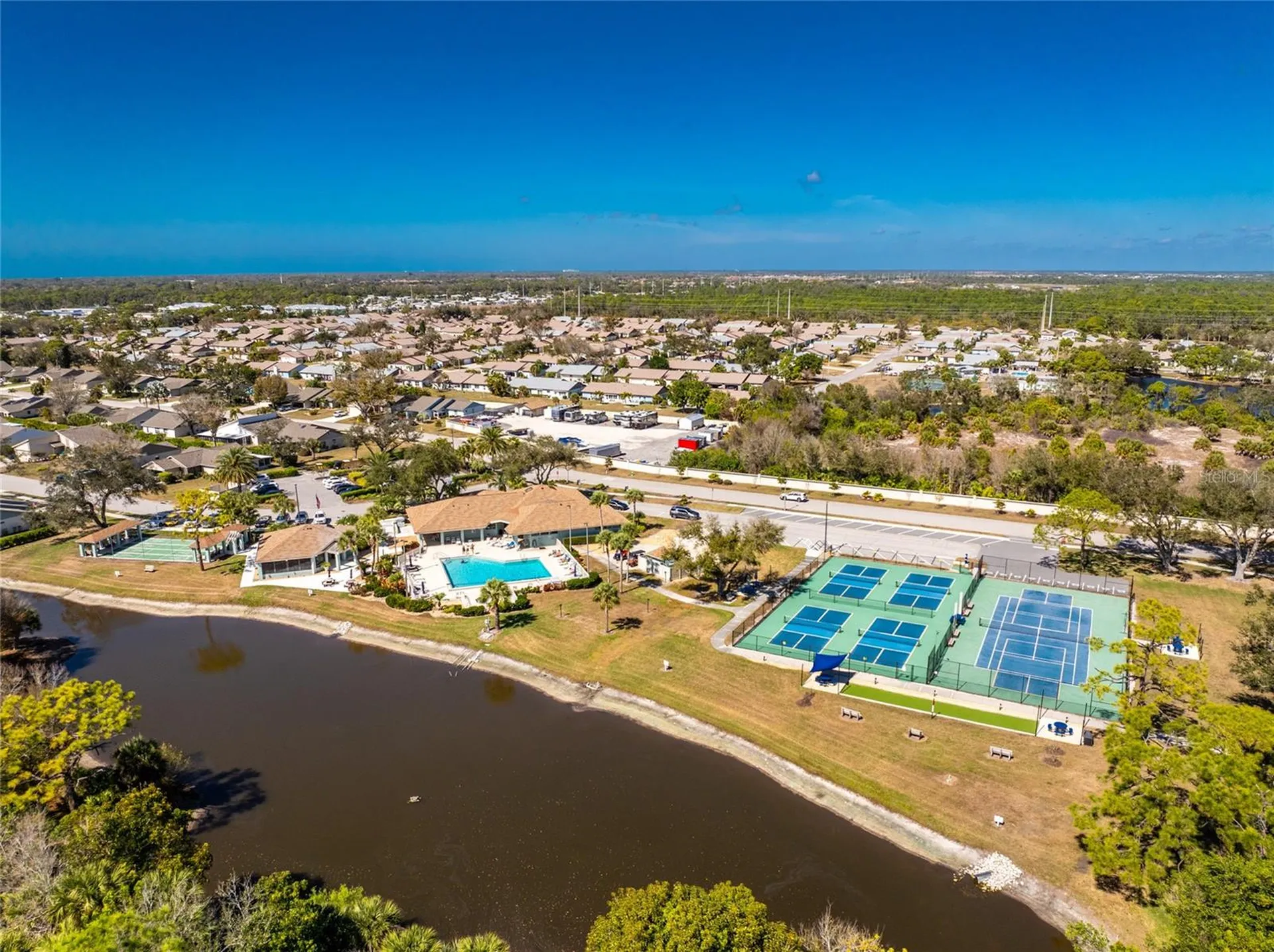 413 Tomoka Drive Englewood FL 34223
