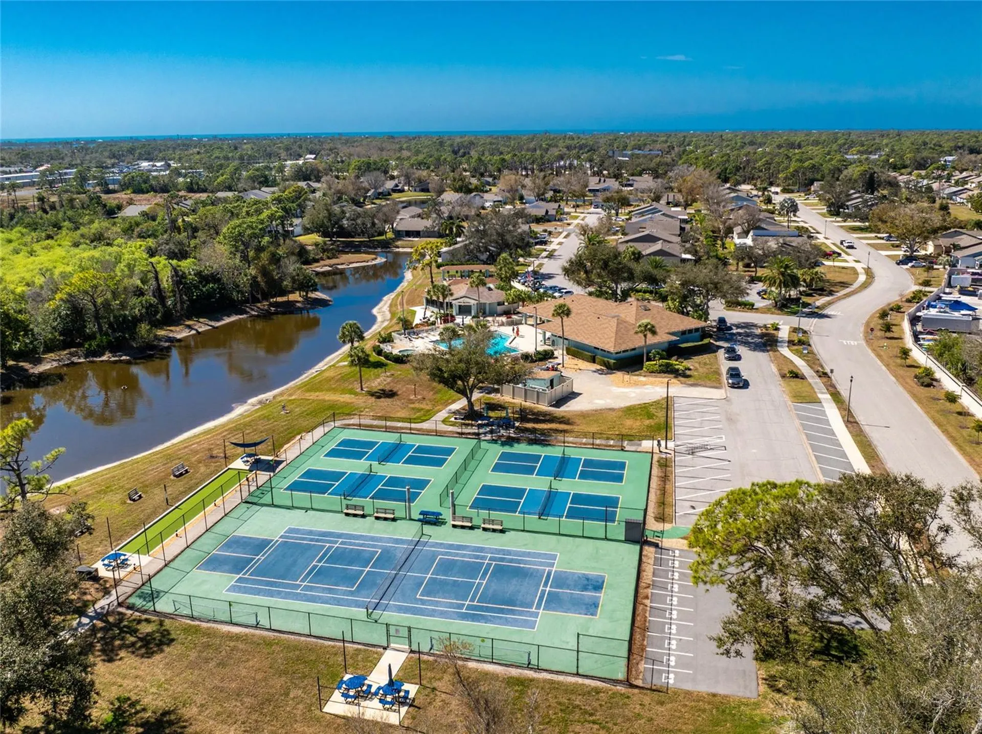 413 Tomoka Drive Englewood FL 34223