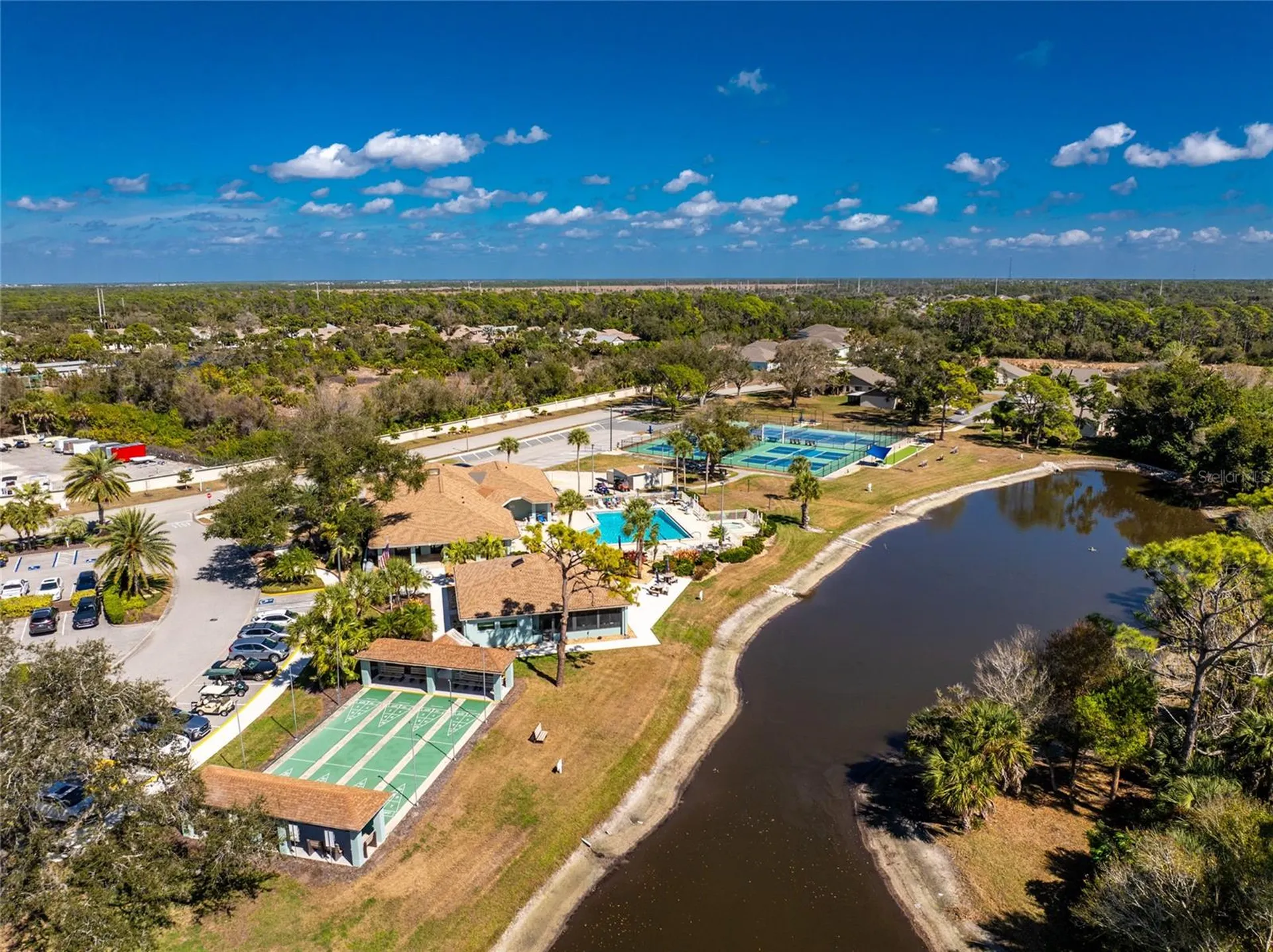 413 Tomoka Drive Englewood FL 34223