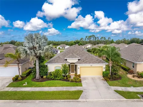 413 Tomoka Drive Englewood FL 34223