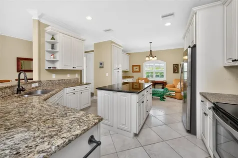 413 Tomoka Drive Englewood FL 34223