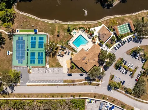 413 Tomoka Drive Englewood FL 34223