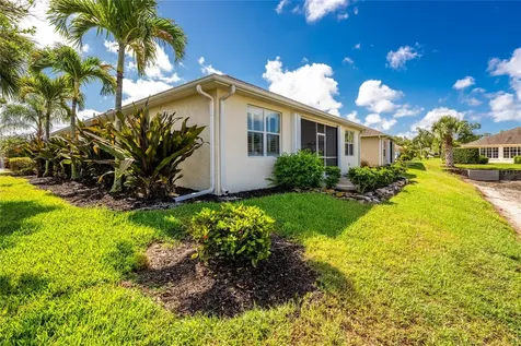 413 Tomoka Drive Englewood FL 34223