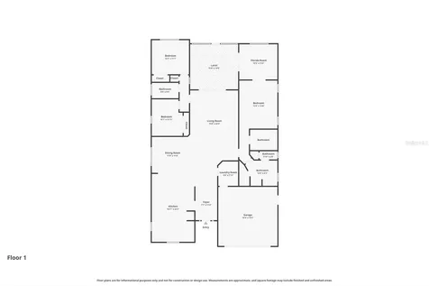 413 Tomoka Drive Englewood FL 34223