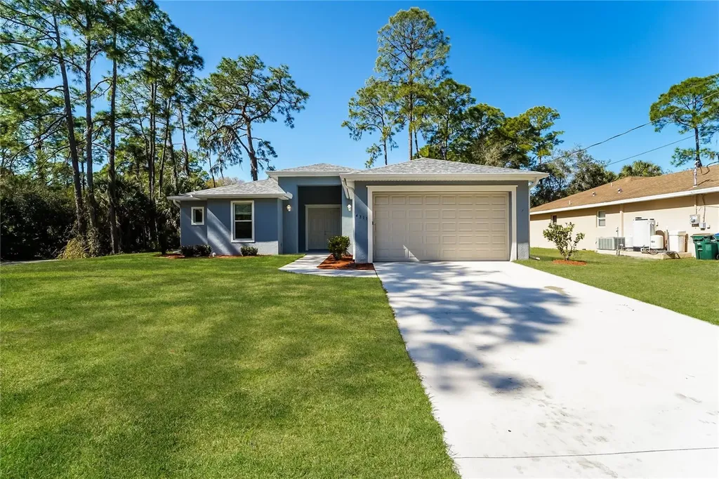 4311 Abcor Road North Port FL 34286