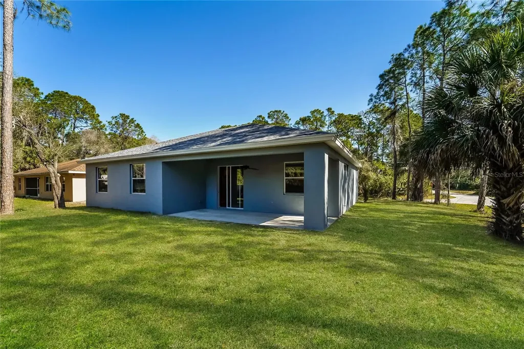 4311 Abcor Road North Port FL 34286
