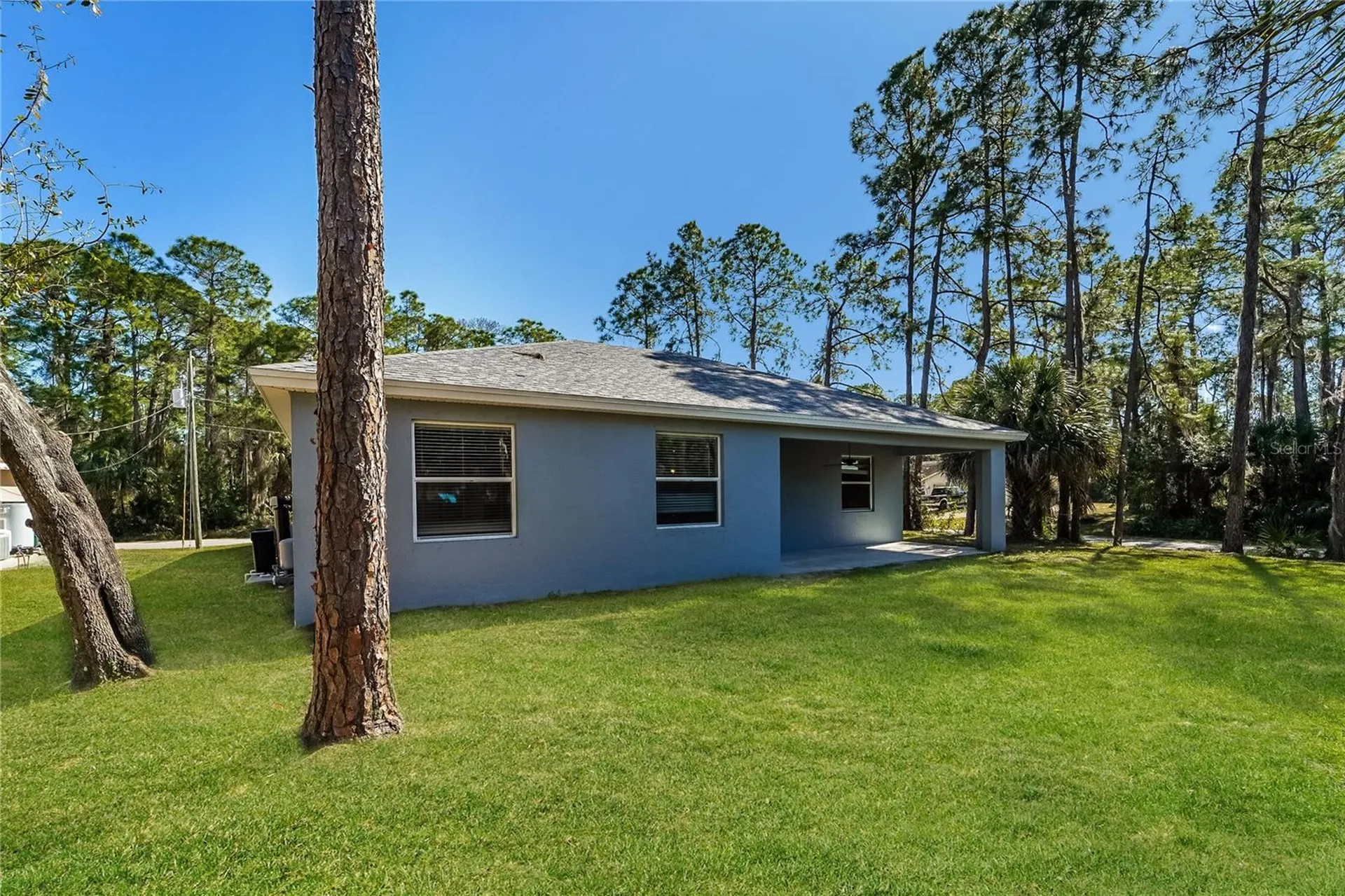 4311 Abcor Road North Port FL 34286