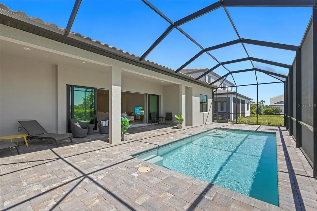 16211 Hidden Oak Loop Lakewood Ranch FL 34211