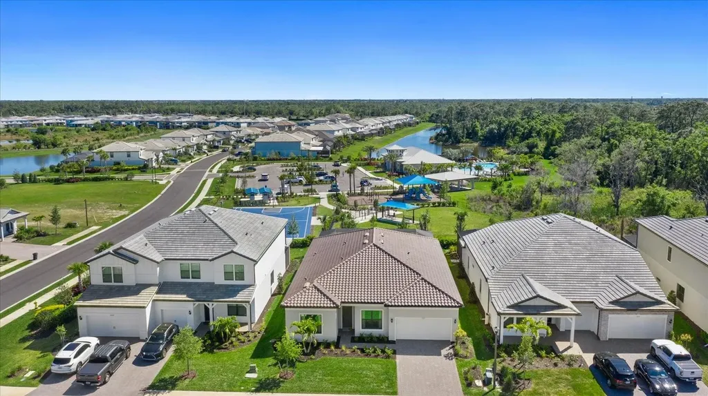 16211 Hidden Oak Loop Lakewood Ranch FL 34211