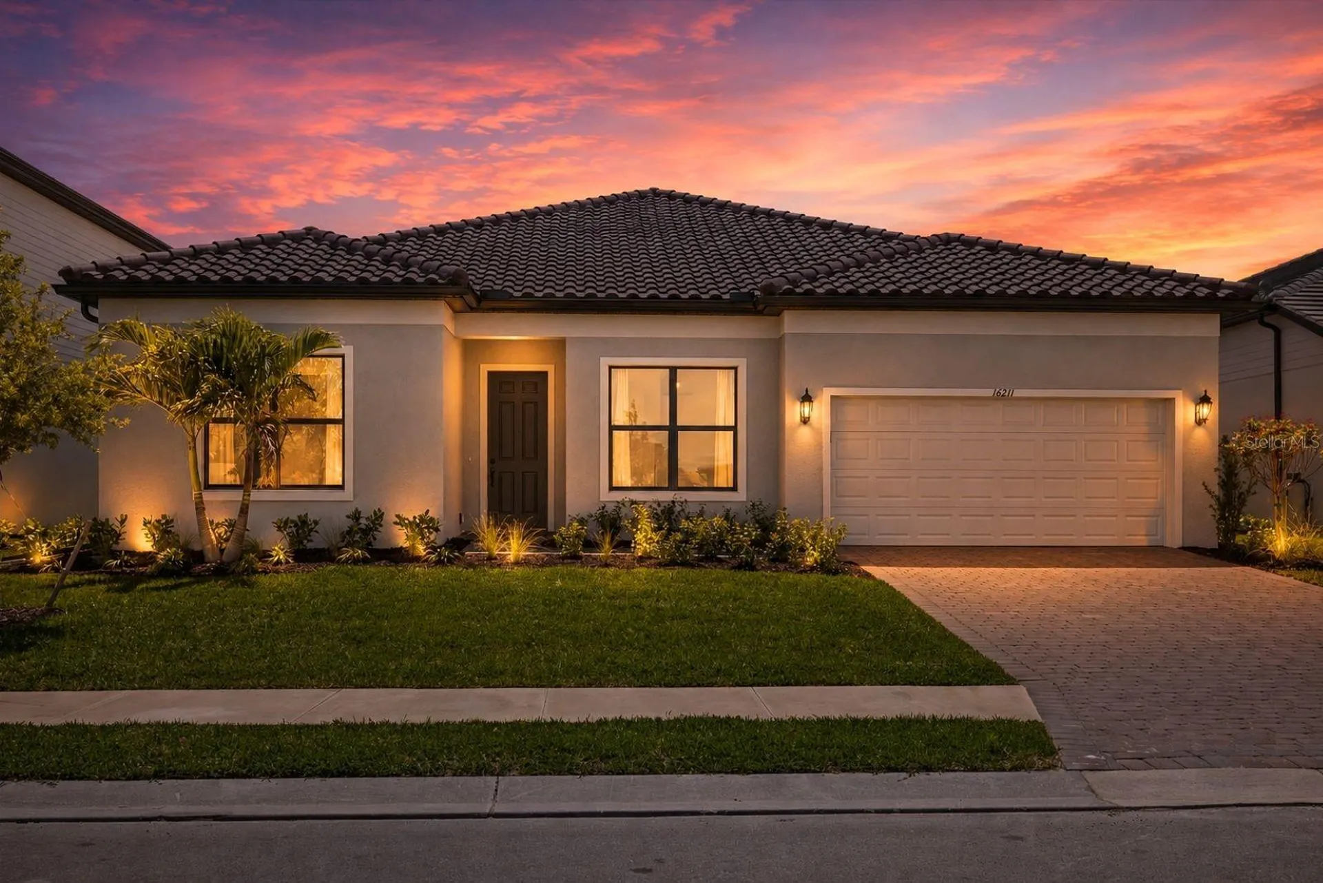 16211 Hidden Oak Loop Lakewood Ranch FL 34211