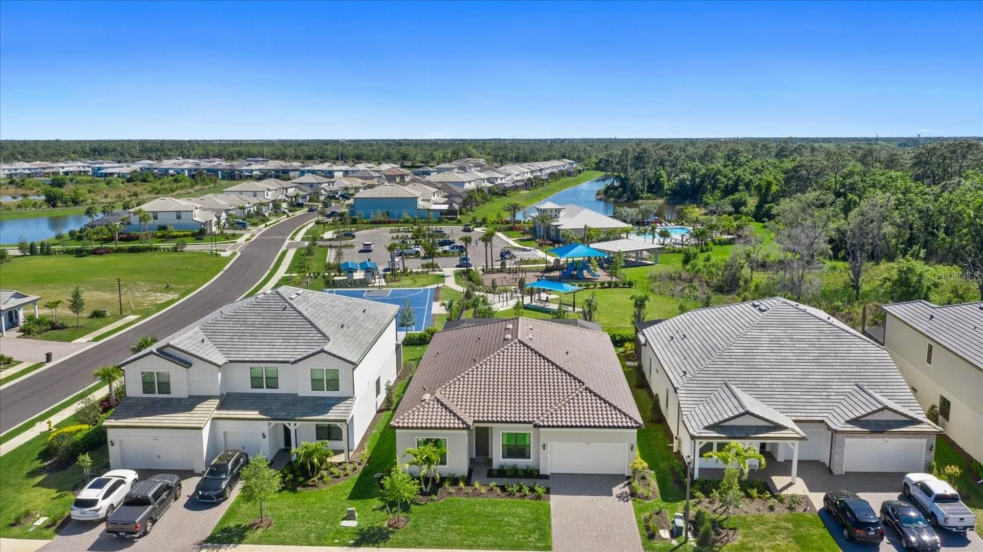 16211 Hidden Oak Loop Lakewood Ranch FL 34211