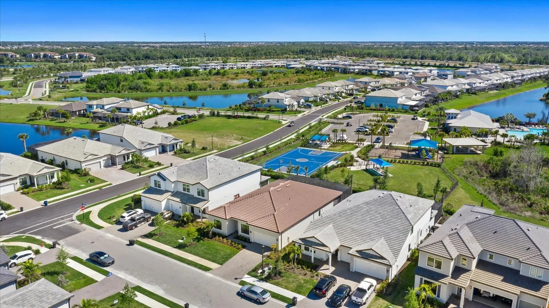 16211 Hidden Oak Loop Lakewood Ranch FL 34211